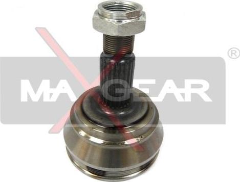 Maxgear 49-0257 - Jeu de joints, arbre de transmission cwaw.fr