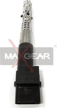 Maxgear 13-0098 - Bobine d'allumage cwaw.fr