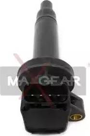 Maxgear 13-0097 - Bobine d'allumage cwaw.fr