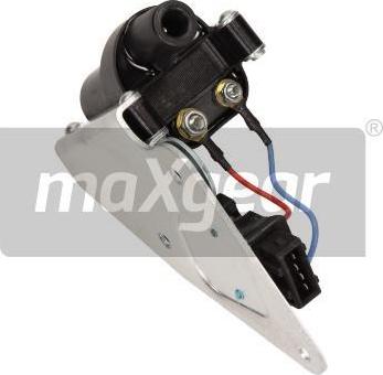 Maxgear 13-0055 - Bobine d'allumage cwaw.fr