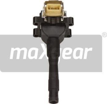 Maxgear 13-0001 - Bobine d'allumage cwaw.fr