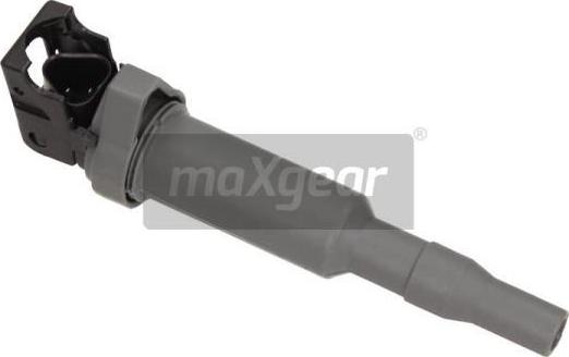 Maxgear 13-0157 - Bobine d'allumage cwaw.fr