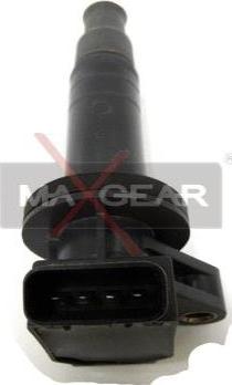 Maxgear 13-0118 - Bobine d'allumage cwaw.fr