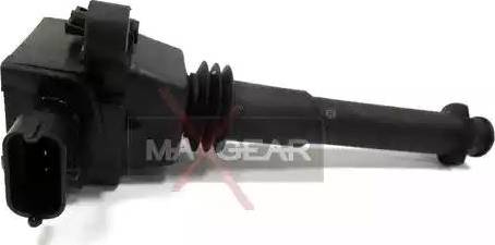 Maxgear 13-0133 - Bobine d'allumage cwaw.fr