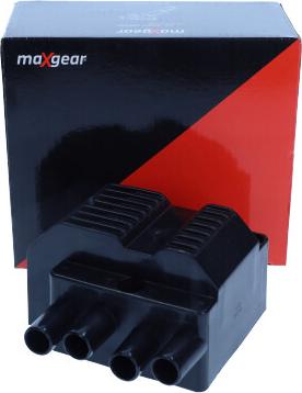 Maxgear 13-0265 - Bobine d'allumage cwaw.fr