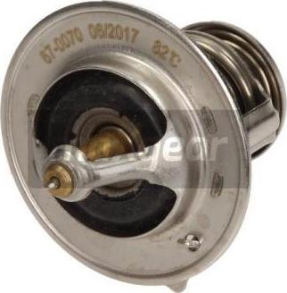 Maxgear 67-0070 - Thermostat d'eau cwaw.fr