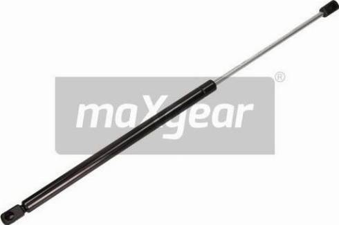 Maxgear 12-0355 - Vérin, capot-moteur cwaw.fr