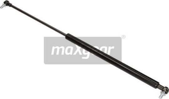 Maxgear 12-1599 - Vérin, vitre arrière cwaw.fr