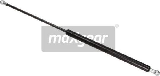 Maxgear 12-1595 - Vérin, vitre arrière cwaw.fr