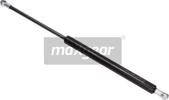 Maxgear 12-1587 - Vérin, capot-moteur cwaw.fr