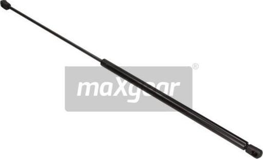 Maxgear 12-1657 - Vérin, capot-moteur cwaw.fr