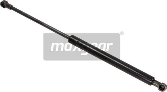 Maxgear 12-1631 - Vérin, capot-moteur cwaw.fr