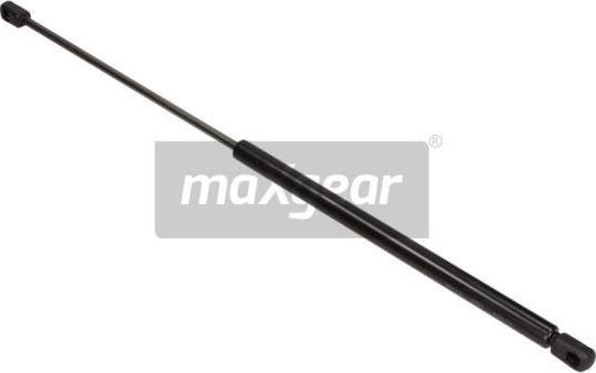 Maxgear 12-1679 - Vérin, capot-moteur cwaw.fr