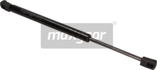 Maxgear 12-1678 - Vérin, capot-moteur cwaw.fr