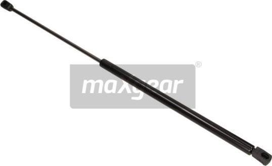 Maxgear 12-1747 - Vérin de hayon, de coffre cwaw.fr