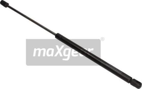 Maxgear 12-1760 - Vérin de hayon, de coffre cwaw.fr