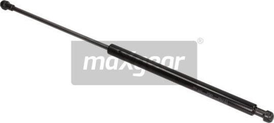 Maxgear 12-1763 - Vérin de hayon, de coffre cwaw.fr