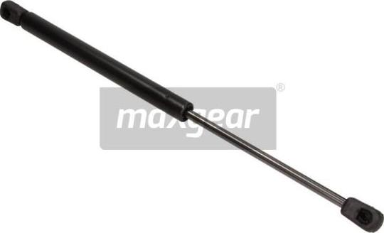 Maxgear 12-1709 - Vérin, vitre arrière cwaw.fr