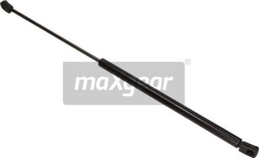 Maxgear 12-1736 - Vérin de hayon, de coffre cwaw.fr