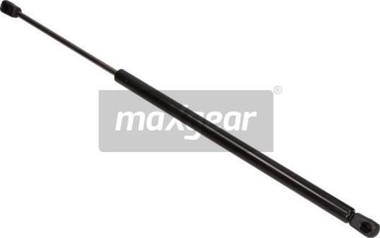 Maxgear 12-1728 - Vérin, capot-moteur cwaw.fr