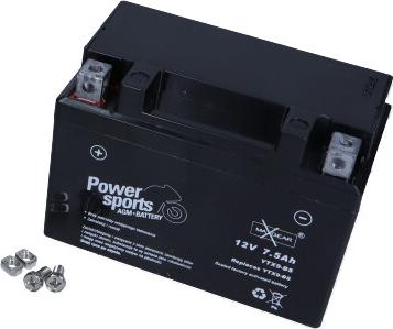 Maxgear 85-9049 - Batterie de démarrage cwaw.fr