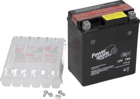 Maxgear 85-9004 - Batterie de démarrage cwaw.fr