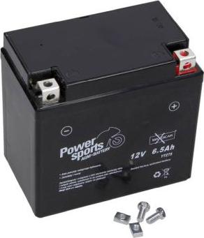 Maxgear 85-9039 - Batterie de démarrage cwaw.fr