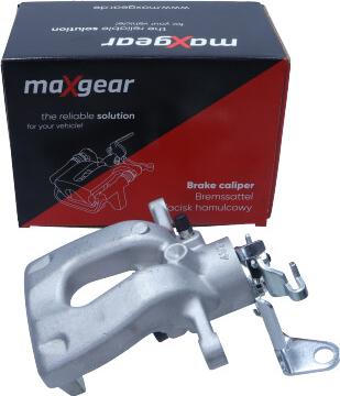 Maxgear 82-0981 - Étrier de frein cwaw.fr