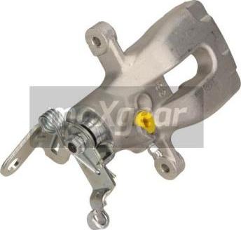 Maxgear 82-0454 - Étrier de frein cwaw.fr