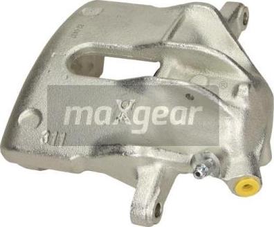 Maxgear 82-0437 - Étrier de frein cwaw.fr