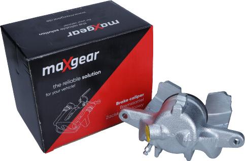 Maxgear 82-0660 - Étrier de frein cwaw.fr