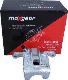 Maxgear 82-0676 - Étrier de frein cwaw.fr