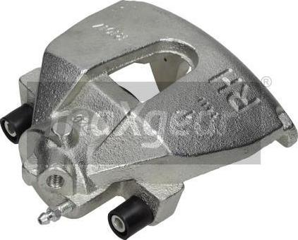 Maxgear 82-0096 - Étrier de frein cwaw.fr