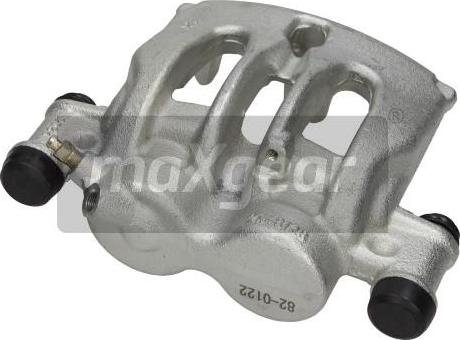 Maxgear 82-0122 - Étrier de frein cwaw.fr