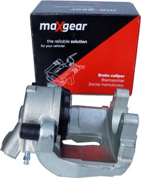 Maxgear 82-0843 - Étrier de frein cwaw.fr