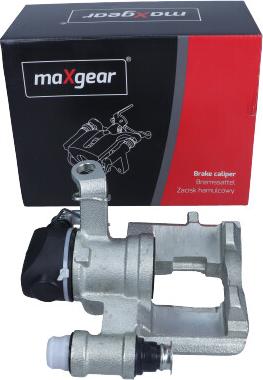 Maxgear 82-0867 - Étrier de frein cwaw.fr