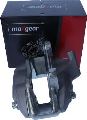 Maxgear 82-0880 - Étrier de frein cwaw.fr