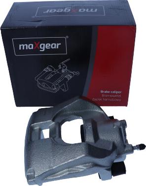 Maxgear 82-0837 - Étrier de frein cwaw.fr