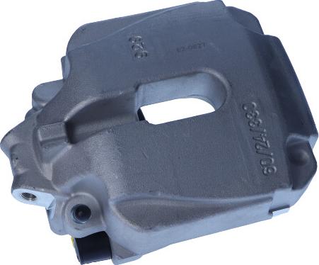 Maxgear 82-0827 - Étrier de frein cwaw.fr