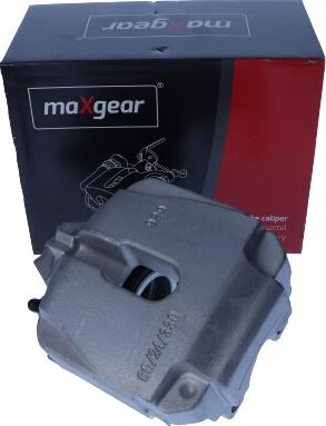 Maxgear 82-0827 - Étrier de frein cwaw.fr