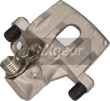 Maxgear 82-0340 - Étrier de frein cwaw.fr