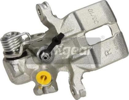 Maxgear 82-0356 - Étrier de frein cwaw.fr