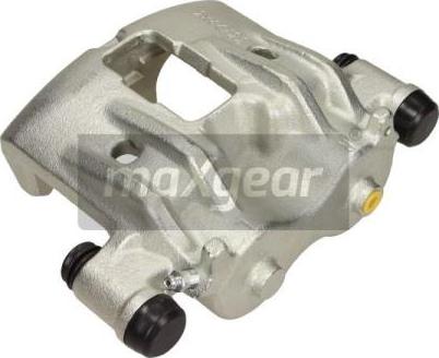 Maxgear 82-0367 - Étrier de frein cwaw.fr