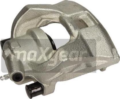 Maxgear 82-0334 - Étrier de frein cwaw.fr