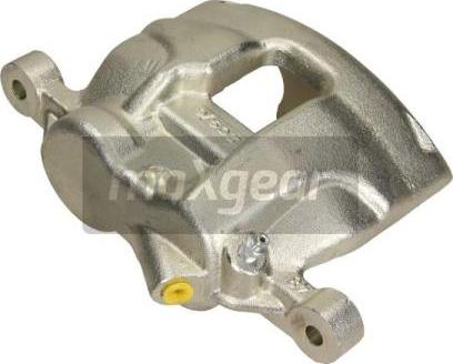 Maxgear 82-0338 - Étrier de frein cwaw.fr