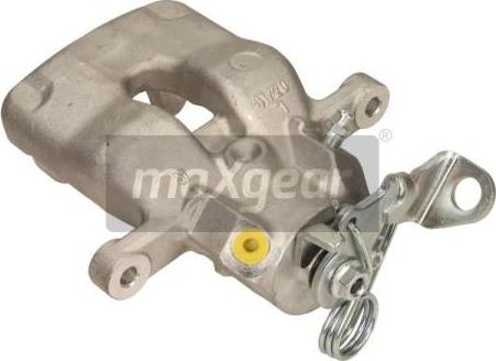 Maxgear 82-0323 - Étrier de frein cwaw.fr