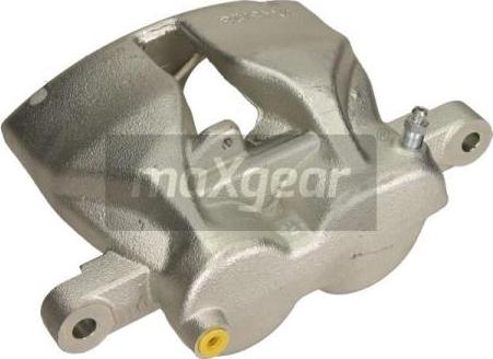 Maxgear 82-0294 - Étrier de frein cwaw.fr