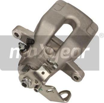 Maxgear 82-0268 - Étrier de frein cwaw.fr