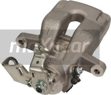 Maxgear 82-0267 - Étrier de frein cwaw.fr