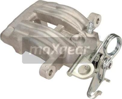 Maxgear 82-0210 - Étrier de frein cwaw.fr